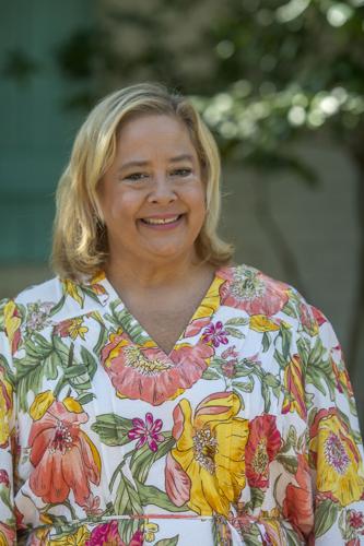 Local Q+A: Sandy Malone