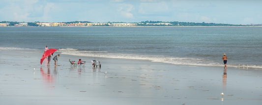 River City Plus: Wedding planning drama book series with Jekyll Island as inspiration