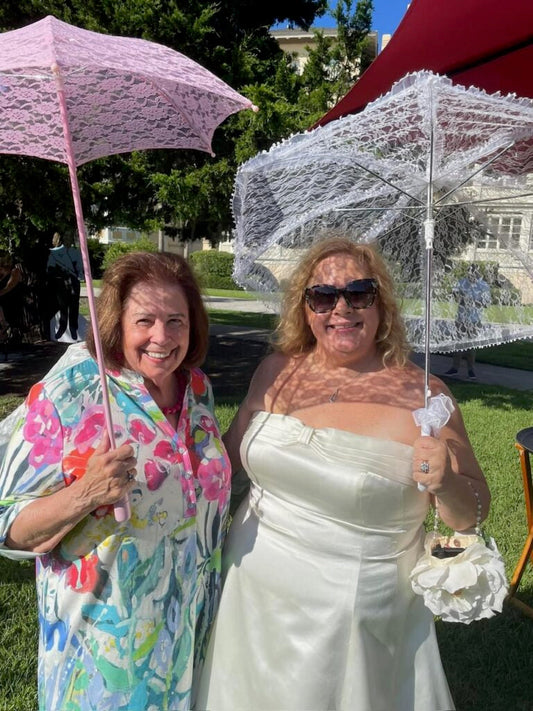 Learning To Parent My Mom