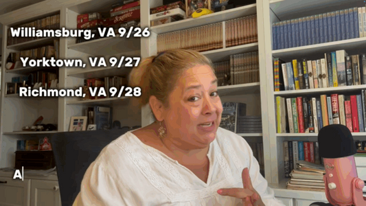 Wondering What’s Up With All The Videos Lately?