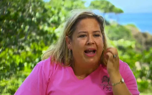 Wedding Planner Sandy Malone Talks Craziest Nuptials Ever—Insane Moms, Naked Dads, Wiccan Brides, Drunk Grooms!